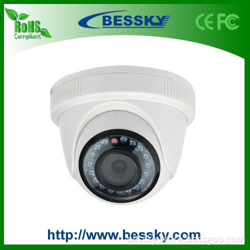 Newest Plastic Dome IR Indoor Surveillance Ahd Camera 960p (BE-DIJ960AHD)